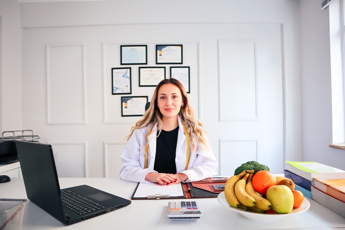 Nutrição consciente: entender as necessidades do seu corpo